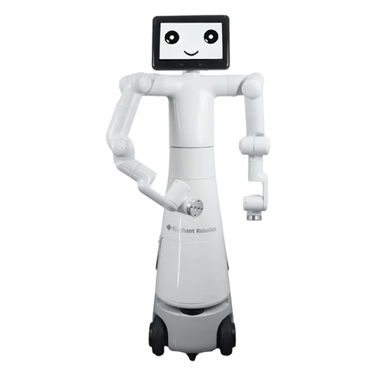 Mercury A1 - Lightweight 7-DOF Cobot