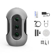 Mole 3D Scanner