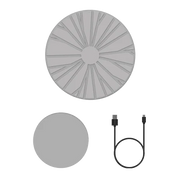 Basic Turntable for Seal