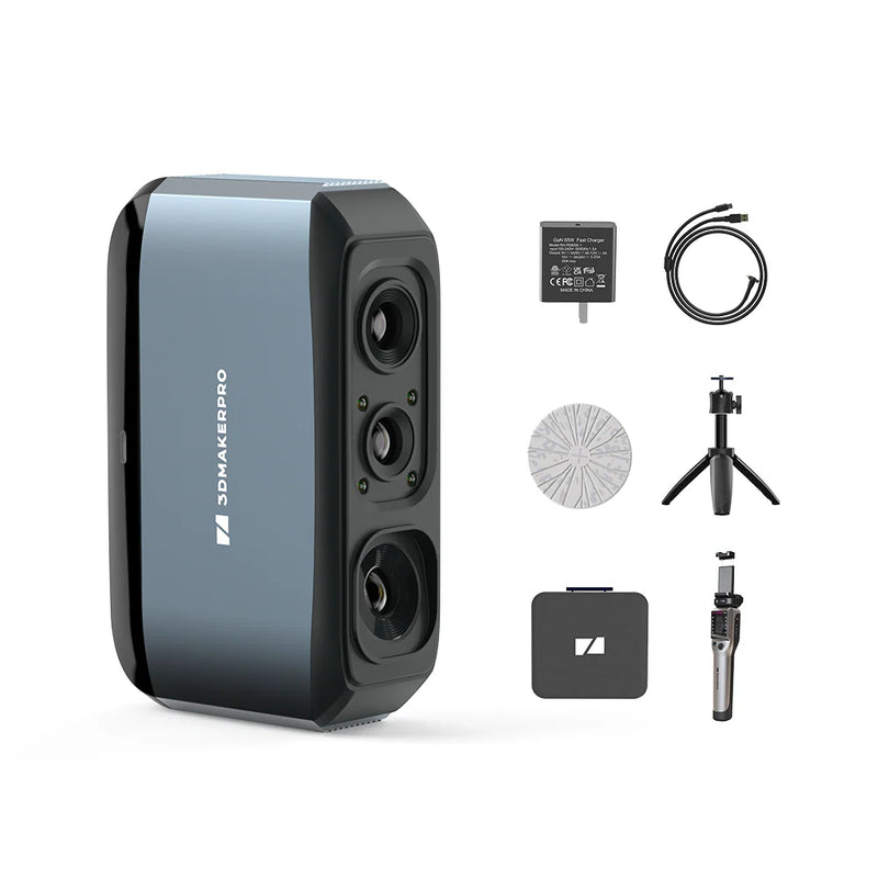 Load image into Gallery viewer, Moose 3D Scanner
