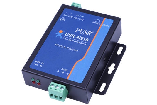 Serial to Ethernet - USR-N510