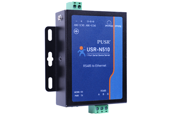 Load image into Gallery viewer, Serial to Ethernet - USR-N510
