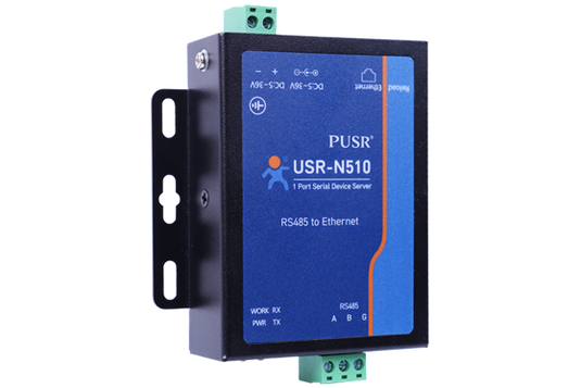 Serial to Ethernet - USR-N510