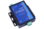 Serial to Ethernet - USR-N510