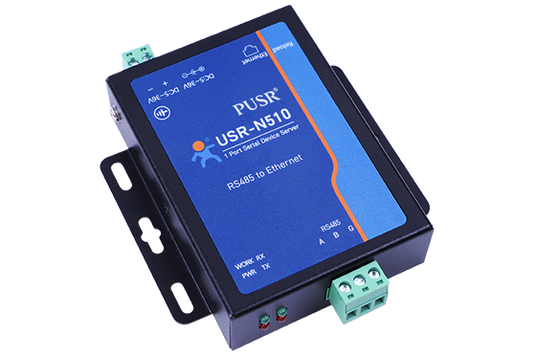 Serial to Ethernet - USR-N510