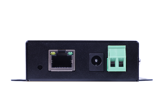 Serial to Ethernet - USR-N510