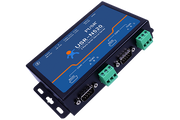 Serial Device Server - USR-N520