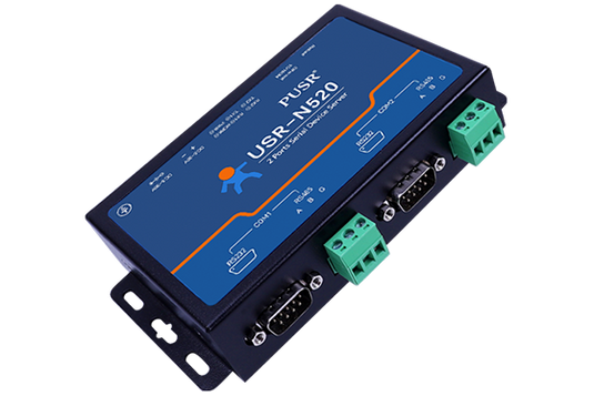 Serial Device Server - USR-N520