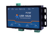 Serial Device Server - USR-N520