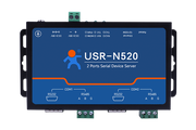 Serial Device Server - USR-N520