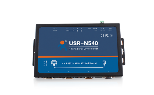 Serial to Ethernet - USR-N540