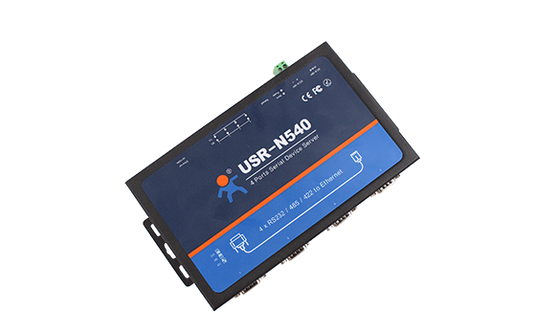 Serial to Ethernet - USR-N540