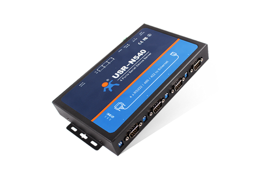 Serial to Ethernet - USR-N540