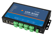 Serial to Ethernet - USR-N580