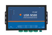 Serial to Ethernet - USR-N580