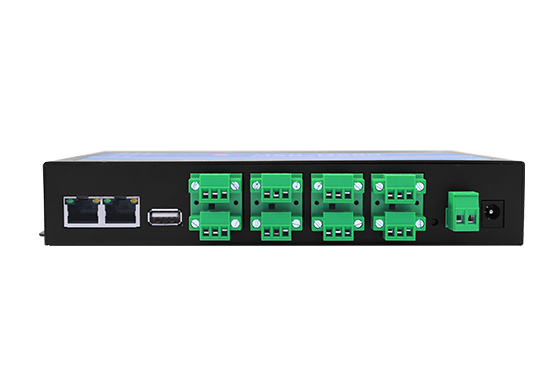 Serial to Ethernet - USR-N580