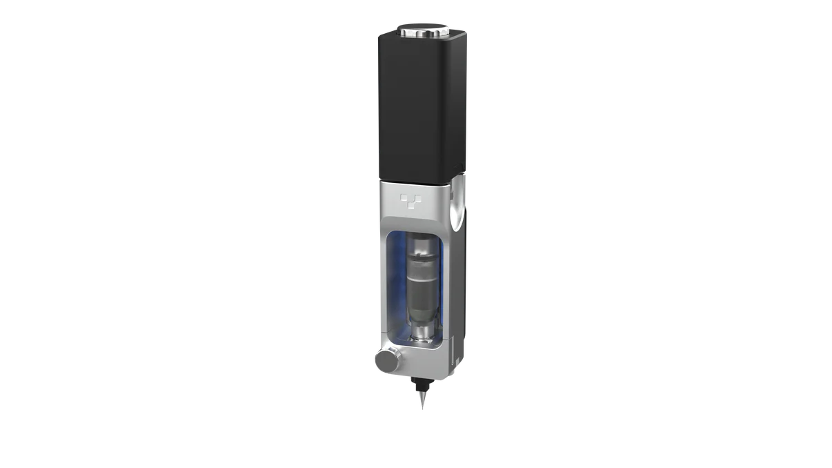 NOVA - Materials Dispensing System