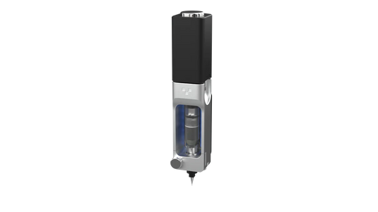 NOVA - Materials Dispensing System