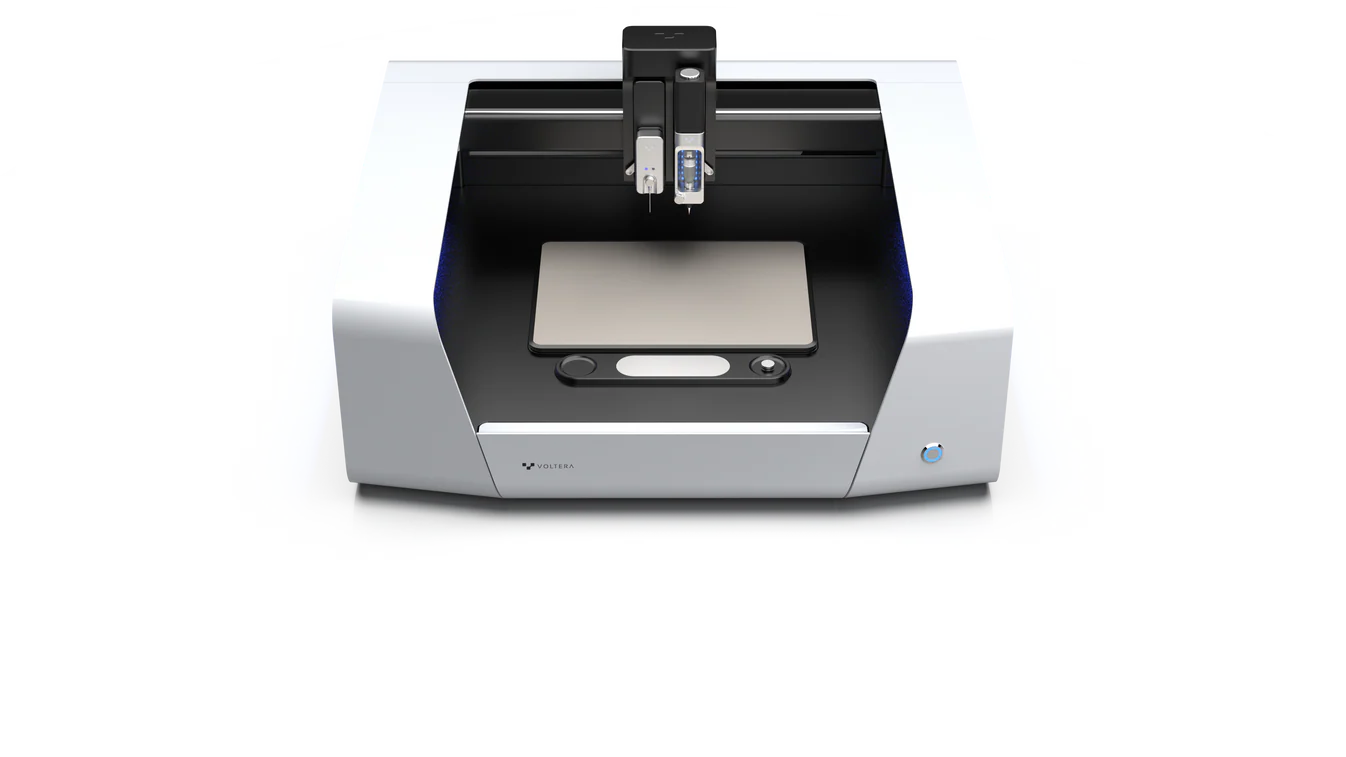 NOVA - Materials Dispensing System