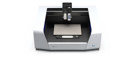 NOVA - Materials Dispensing System