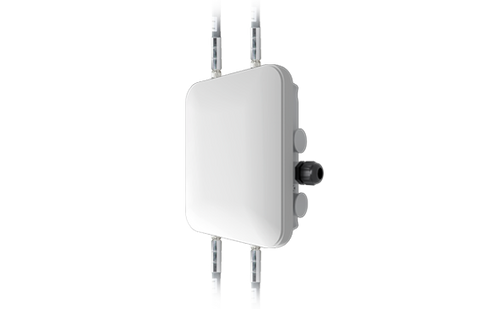 Factory Network Application/ AP, AC and PoE Switch - AP(NR)520X