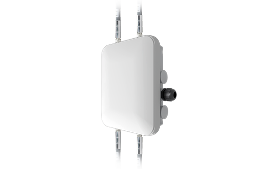 Factory Network Application/ AP, AC and PoE Switch - AP(NR)520X
