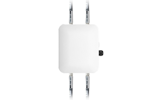 Factory Network Application/ AP, AC and PoE Switch - AP(NR)520X
