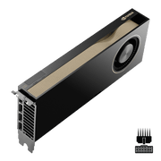 RTX PRO 6000 Blackwell Max-Q Workstation Edition