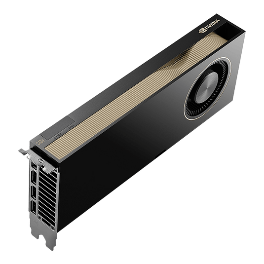 RTX PRO 6000 Blackwell Max-Q Workstation Edition