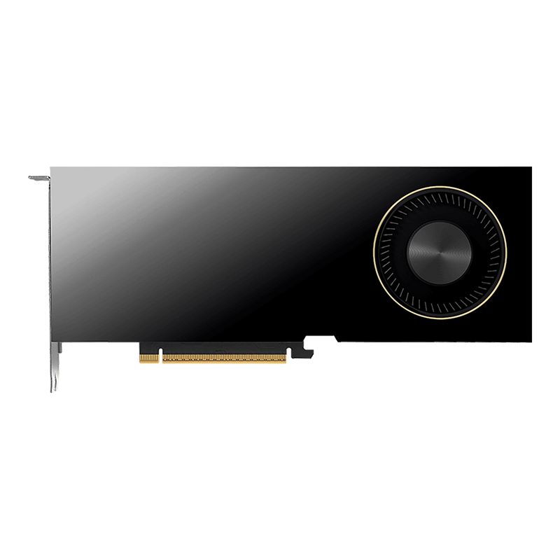 Load image into Gallery viewer, RTX PRO 6000 Blackwell Max-Q Workstation Edition
