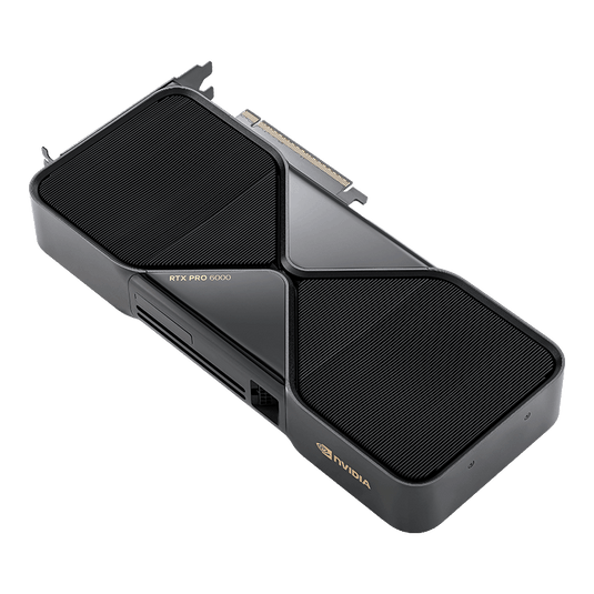 RTX PRO 6000 Blackwell Workstation Edition