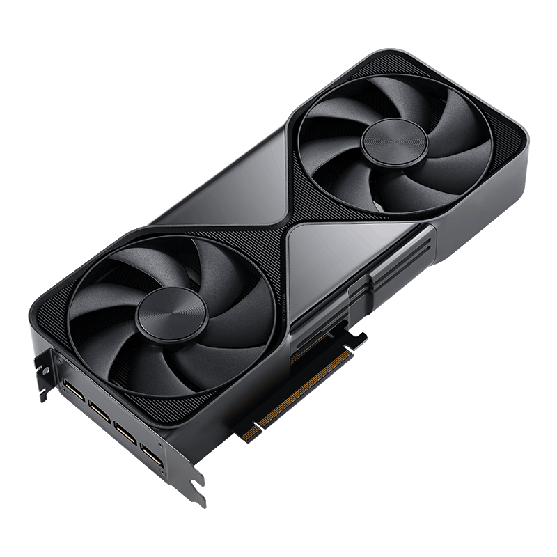 RTX PRO 6000 Blackwell Workstation Edition