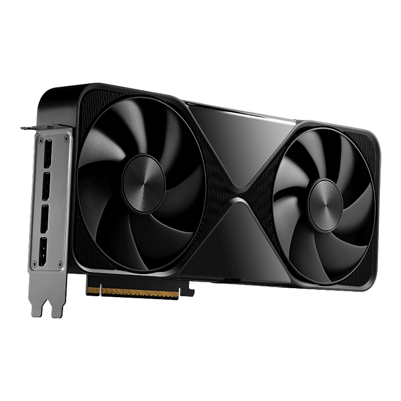 RTX PRO 6000 Blackwell Workstation Edition