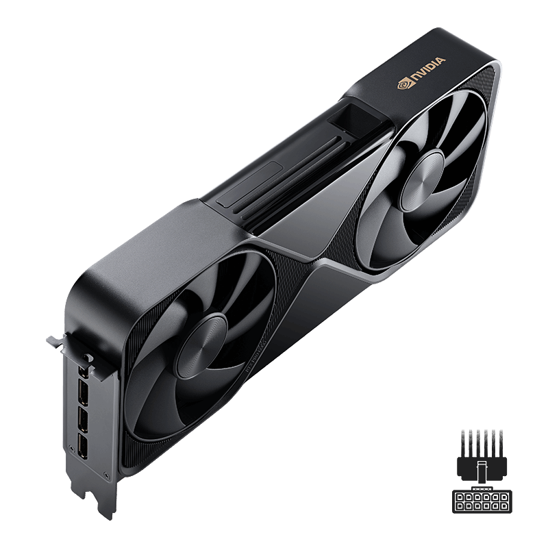 RTX PRO 6000 Blackwell Workstation Edition