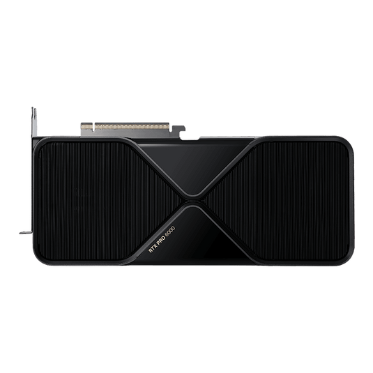 RTX PRO 6000 Blackwell Workstation Edition