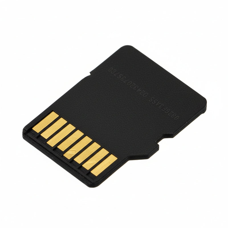 Load image into Gallery viewer, Official Raspberry Pi 32GB Micro SD Card A2 Class
