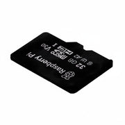 Official Raspberry Pi 32GB Micro SD Card A2 Class