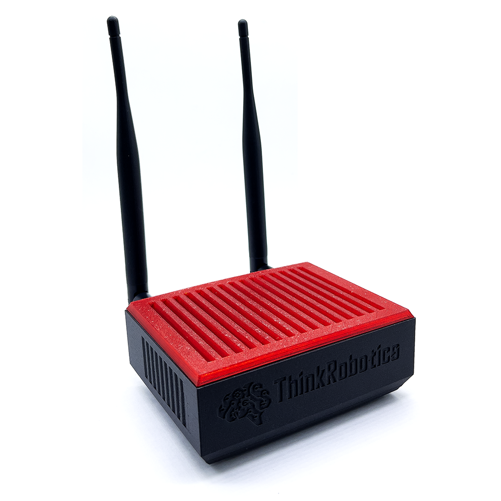 ThinkRobotics Edge AI Device with NVIDIA Jetson Orin NX 8GB / 16GB module (J4011/J4012)