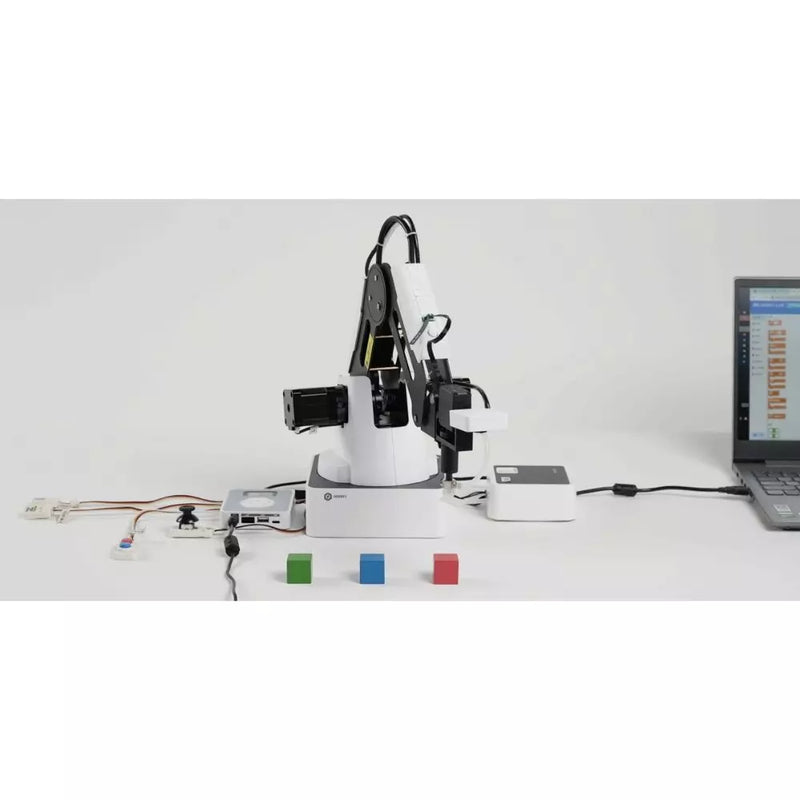 Load image into Gallery viewer, Sensor Kit for Magician with Magic Box &amp; AI Camera
