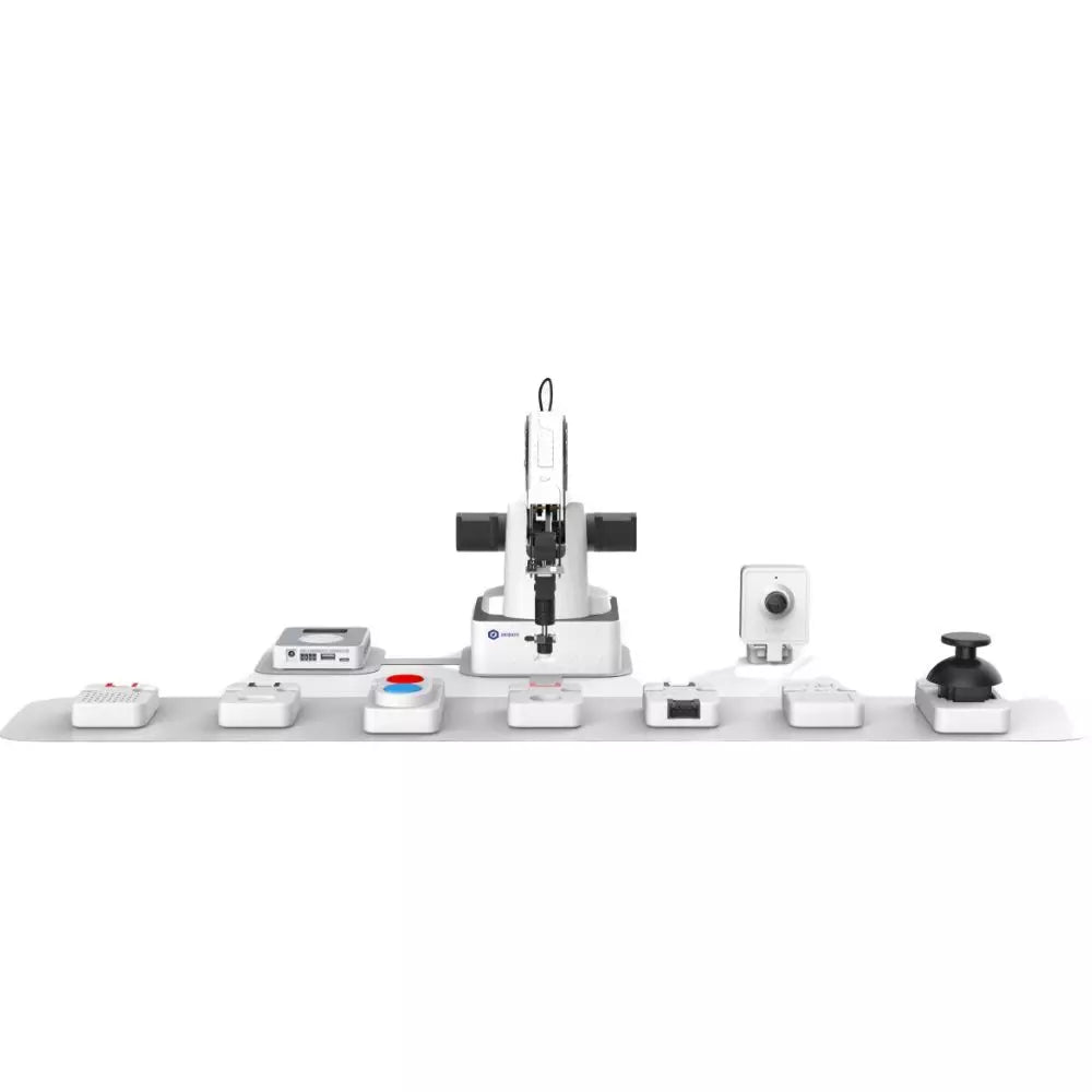 Sensor Kit for Magician with Magic Box & AI Camera