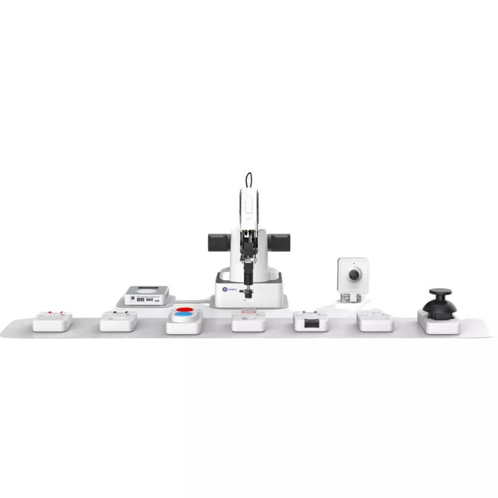 Sensor Kit for Magician with Magic Box & AI Camera