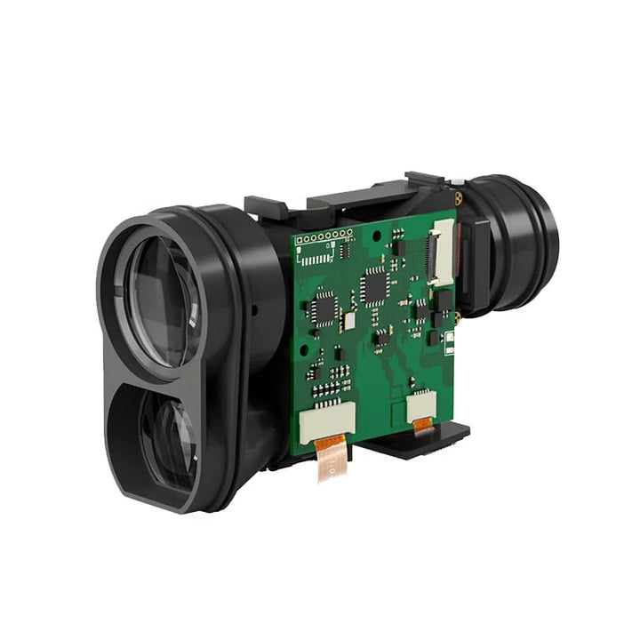 Laser Range Finder Module - PTFG