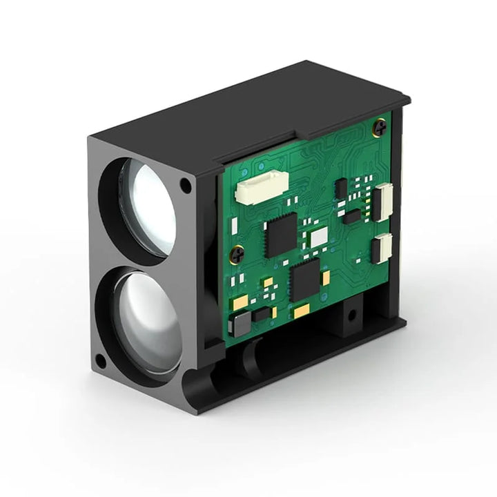 Laser Distance Module - PTFS Series