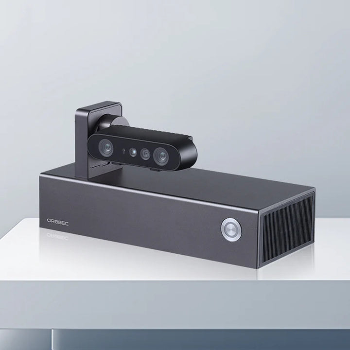 Persee N1 - Camera Computer kit with Jetson Nano