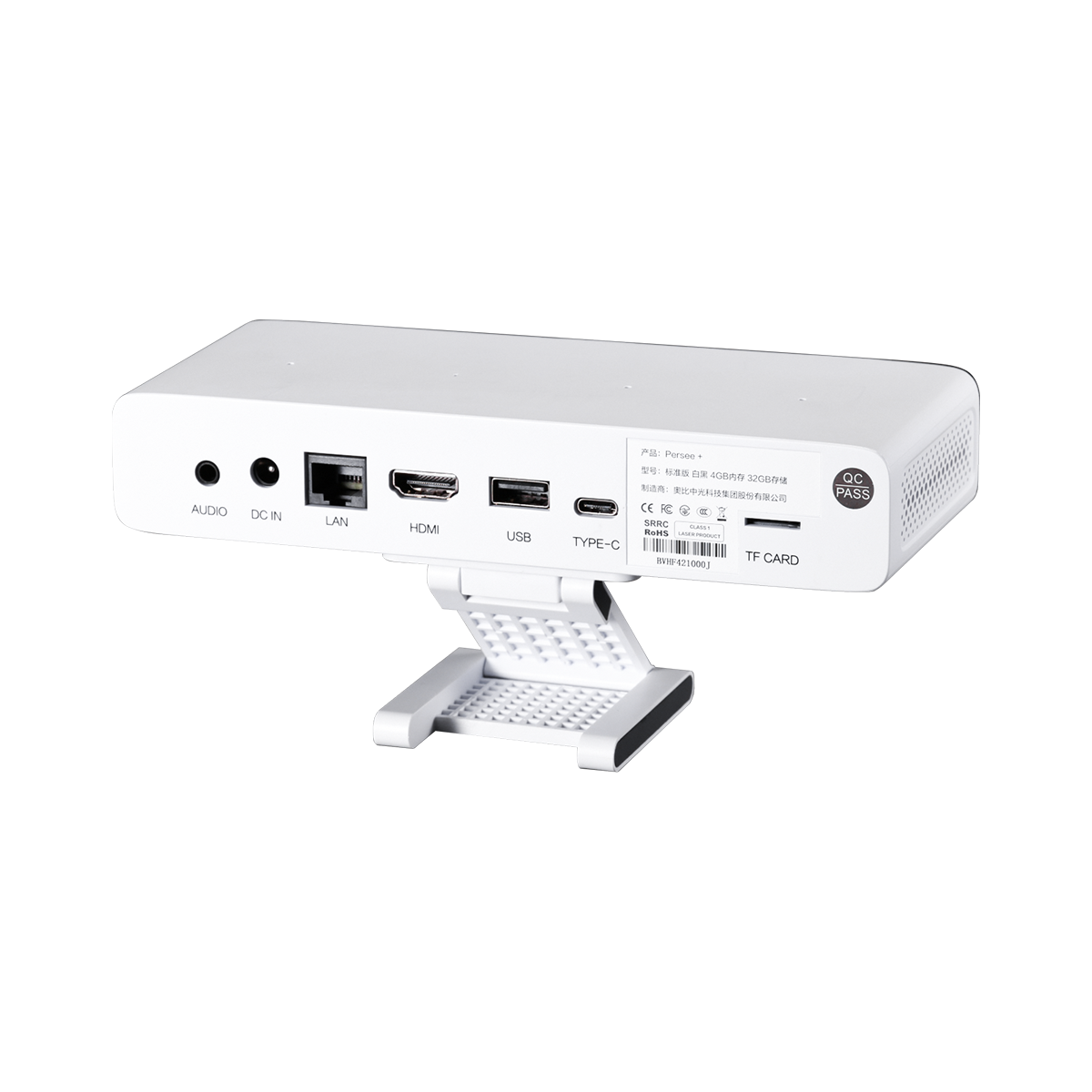 Orbbec Persee 2 3D Camera Computer