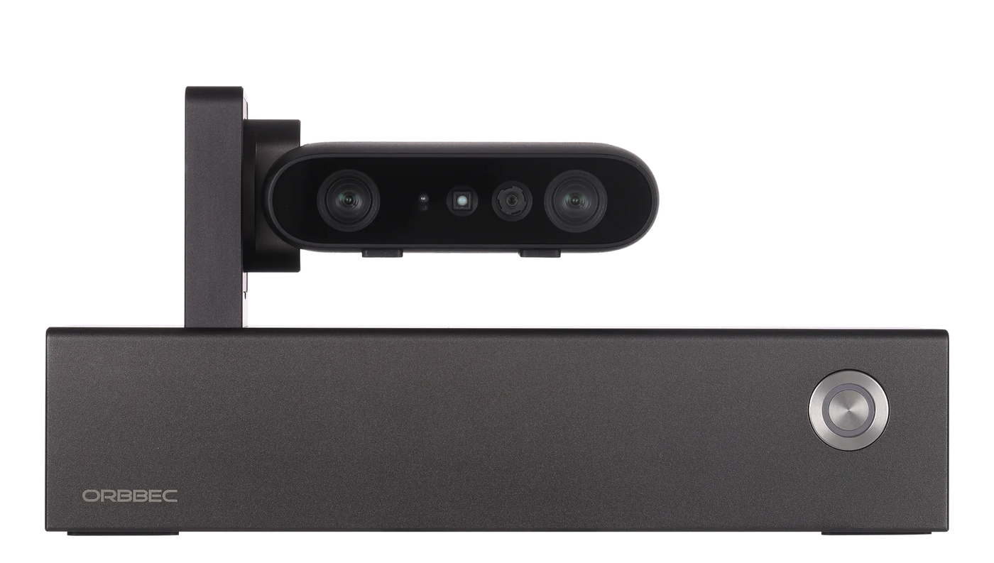 Persee N1 - Camera Computer kit with Jetson Nano