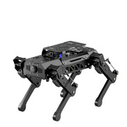 PuppyPi ROS Quadruped Robot with Raspberry Pi, Integrated with Large AI Model (ChatGPT)