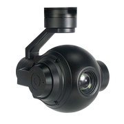 Q10F 10x 3-Axis Zoom Camera