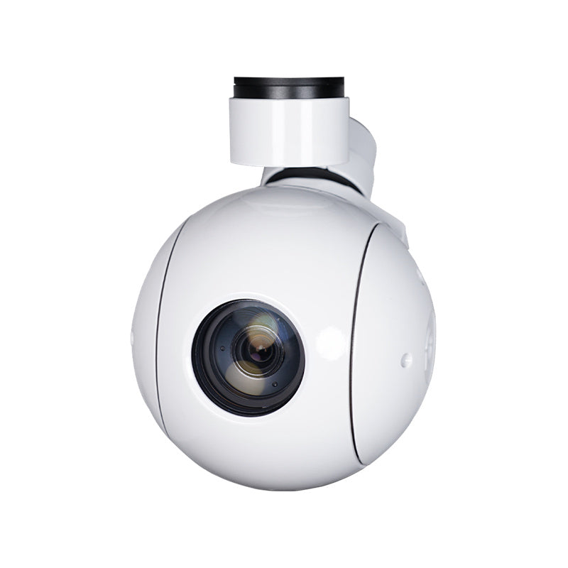 Load image into Gallery viewer, Q30T Pro II 30x Optical Zoom Object Tracking Gimbal Camera
