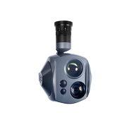 Q30TIRM pro 3-axis Gimbal Camera 3KM IR Laser Rangefinder